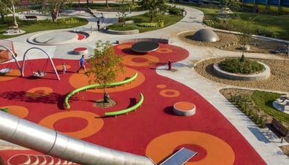 Potashcorp Playland